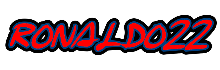RONALDO22 Logo